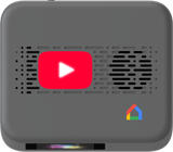 HDT Youtube RDK S905X5